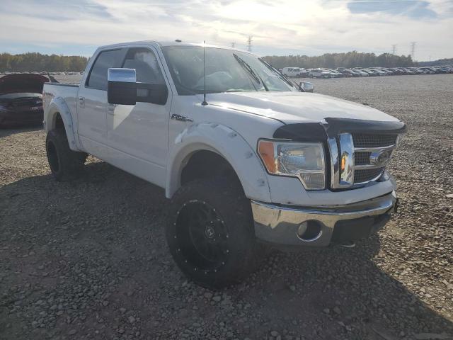 Photo 1 from auction – 2009 FORD F150 SUPER with VIN 1FTPW14V19FA85756