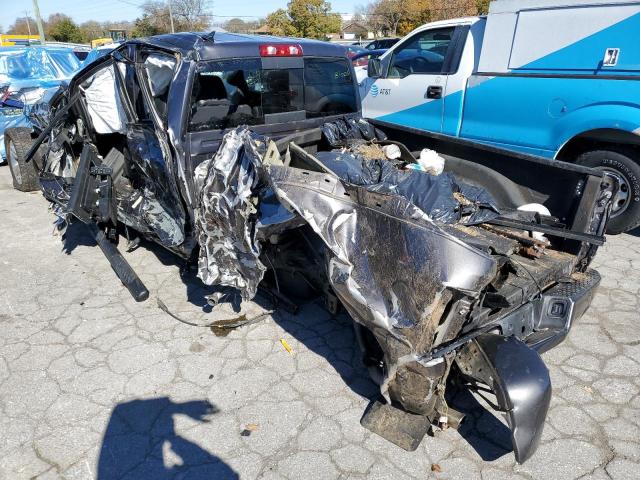 Photo 3 from auction – 2018 RAM 1500 SPORT with VIN 1C6RR7HT0JS102061