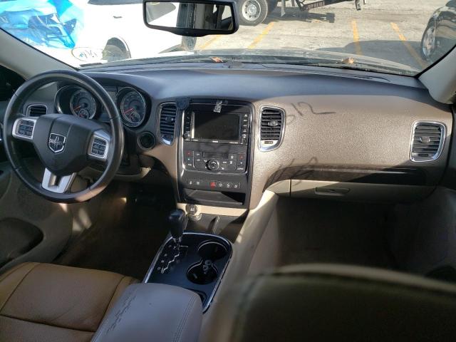 Photo 9 from auction – 2013 DODGE DURANGO CR with VIN 1C4SDJDT7DC666381
