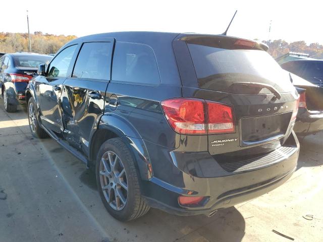 Photo 3 from auction – 2017 DODGE JOURNEY GT with VIN 3C4PDDEG6HT704332