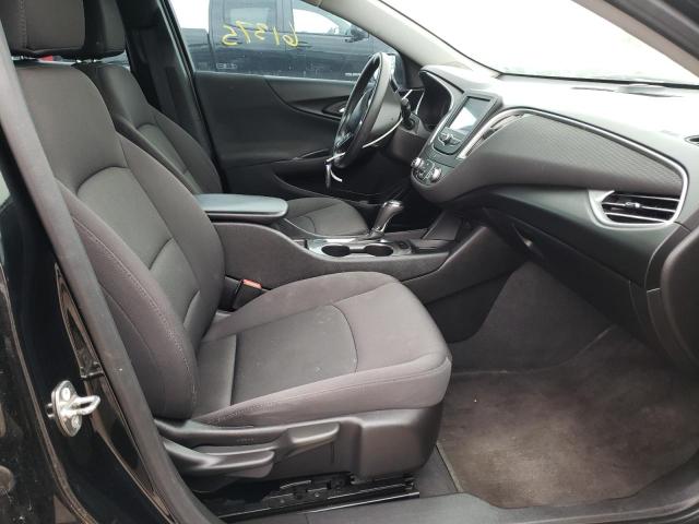 Photo 5 from auction – 2017 CHEVROLET MALIBU LS with VIN 1G1ZB5ST9HF237688
