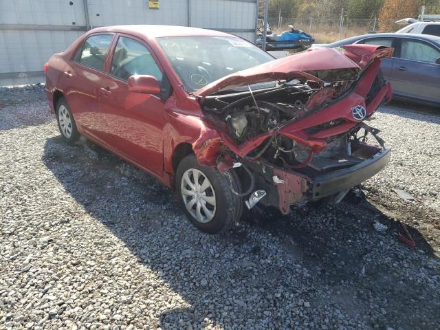 TOYOTA COROLLA BA 2013 con VIN 5YFBU4EE6DP201759 - Foto de la subasta
