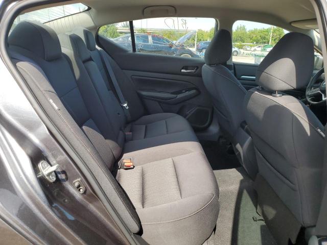 Photo 10 from auction – 2021 NISSAN ALTIMA SV with VIN 1N4BL4DV5MN360540