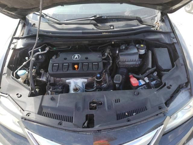 Photo 7 from auction – 2013 ACURA ILX 20 TEC with VIN 19VDE1F72DE000259