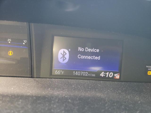 Photo 8 from auction – 2015 HONDA CIVIC LX with VIN 19XFB2F58FE082028