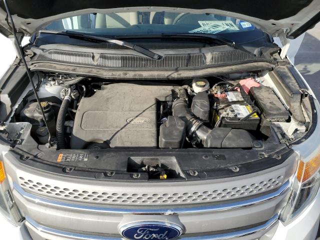 Photo 7 from auction – 2015 FORD EXPLORER with VIN 1FM5K7B8XFGA56714