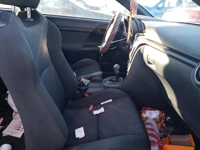 Photo 5 from auction – 2011 TOYOTA SCION TC with VIN JTKJF5C79B3019259