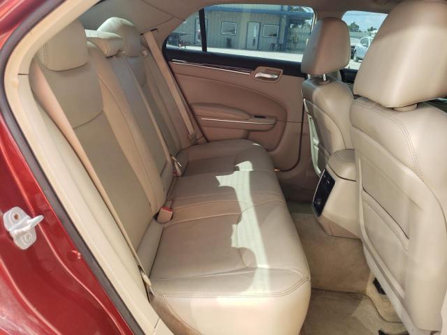 Photo 6 from auction – 2013 CHRYSLER 300 with VIN 2C3CCAAG5DH573004