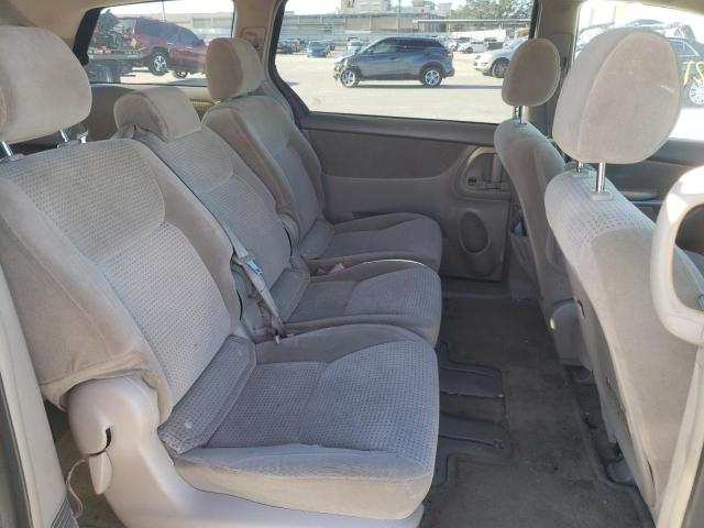 Photo 6 from auction – 2006 TOYOTA SIENNA CE with VIN 5TDZA23C06S422071