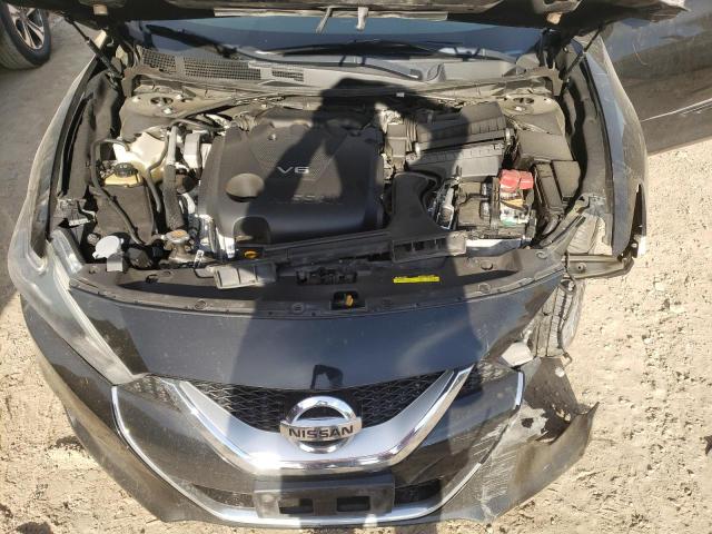 Photo 7 from auction – 2017 NISSAN MAXIMA 3.5 with VIN 1N4AA6AP8HC416314