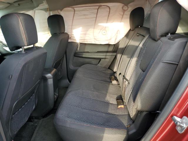 Photo 6 from auction – 2012 GMC TERRAIN SL with VIN 2GKALMEK8C6363952