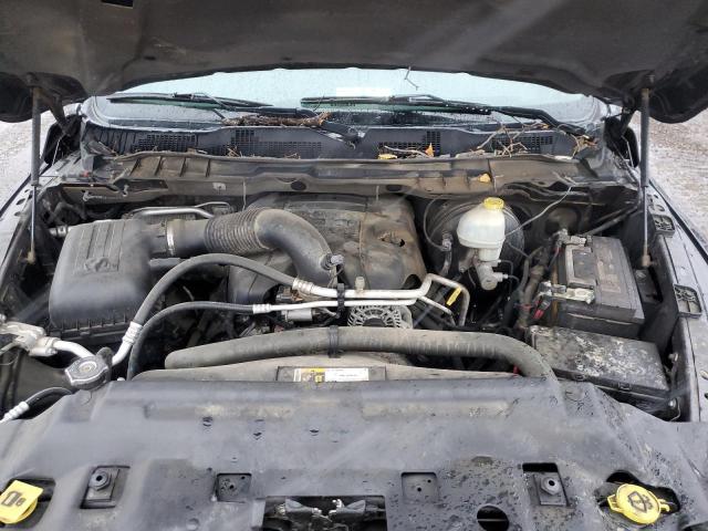 Photo 7 from auction – 2015 RAM 1500 ST with VIN 1C6RR7FT3FS618974