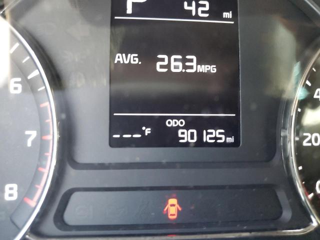 Photo 8 from auction – 2017 KIA FORTE LX with VIN 3KPFK4A72HE091704