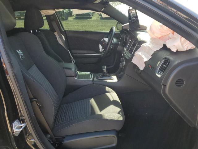 Photo 5 from auction – 2021 DODGE CHARGER SC with VIN 2C3CDXGJ0MH603075