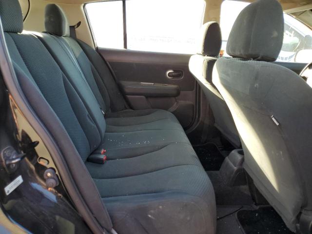 Photo 6 from auction – 2012 NISSAN VERSA S with VIN 3N1BC1CP6CK815950