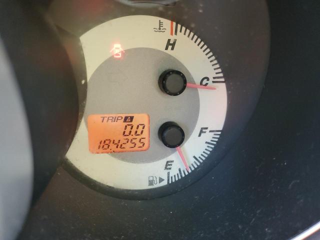 Photo 8 from auction – 2007 MAZDA 3 I with VIN JM1BK12F371763631