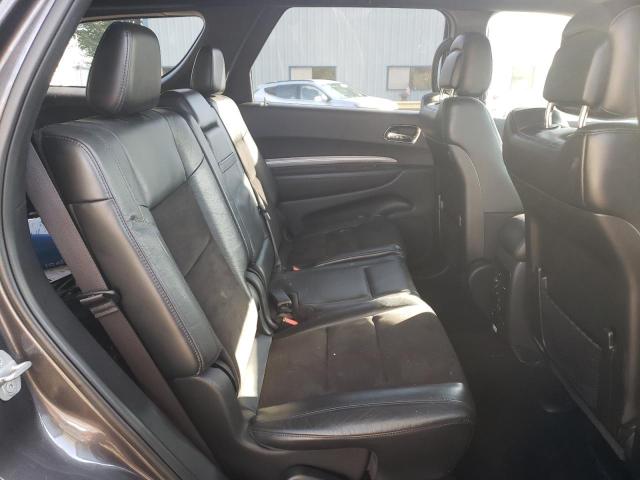 Photo 6 from auction – 2019 DODGE DURANGO R/ with VIN 1C4SDJCT9KC722884