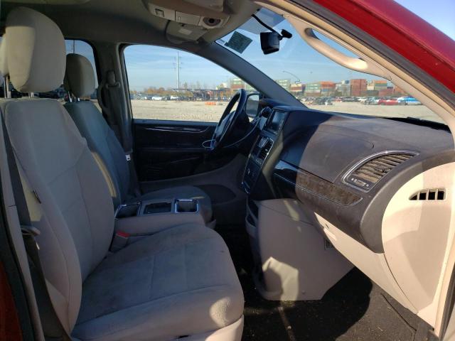 Photo 5 from auction – 2012 CHRYSLER TOWN & COU with VIN 2C4RC1BG0CR126416