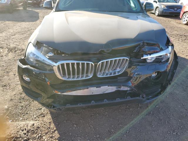 Photo 9 from auction – 2016 BMW X3 SDRIVE2 with VIN 5UXWZ7C5XG0M83585