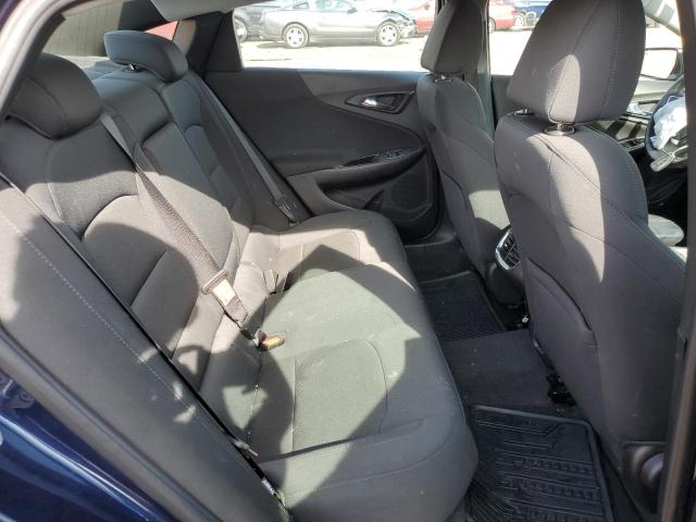 Photo 6 from auction – 2017 CHEVROLET MALIBU LT with VIN 1G1ZE5STXHF104784
