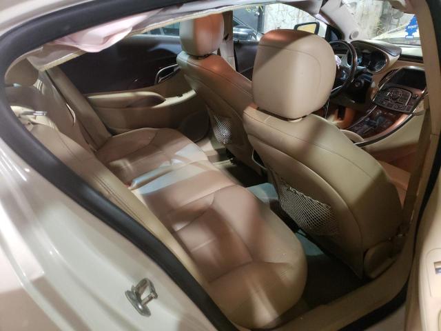 Photo 6 from auction – 2012 BUICK LACROSSE P with VIN 1G4GD5E31CF131633