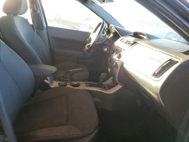 Photo 5 from auction – 2011 FORD FOCUS SES with VIN 1FAHP3GN9BW176102