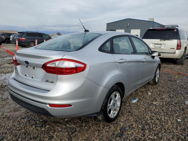 Photo 4 from auction – 2015 FORD FIESTA SE with VIN 3FADP4BJ1FM207969
