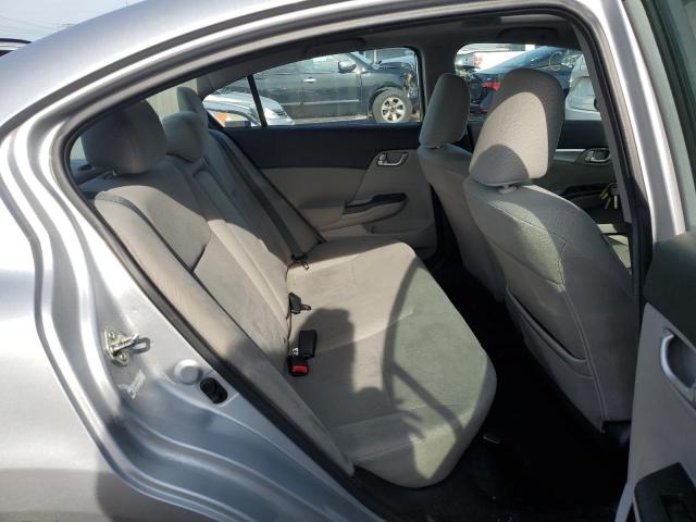 صورة رقم 10 من المزاد - 2013 HONDA CIVIC EX مع VIN 19XFB2F83DE098161