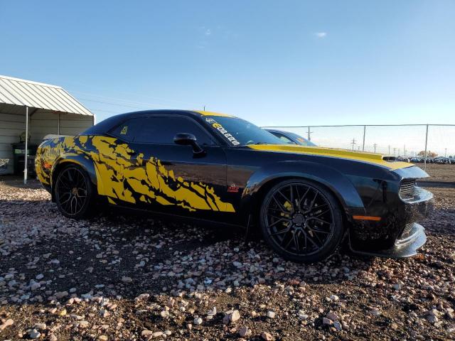 DODGE CHALLENGER 2016 with VIN 2C3CDZBT7GH326451 - Photo from auction