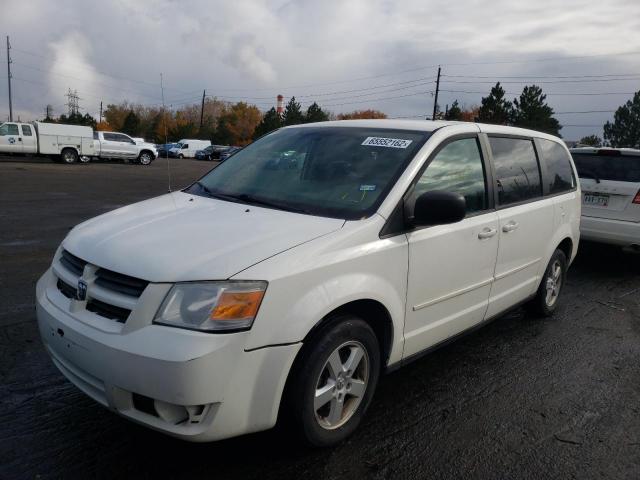 Photo 2 from auction – 2010 DODGE GRAND CARA with VIN 2D4RN4DE3AR181210