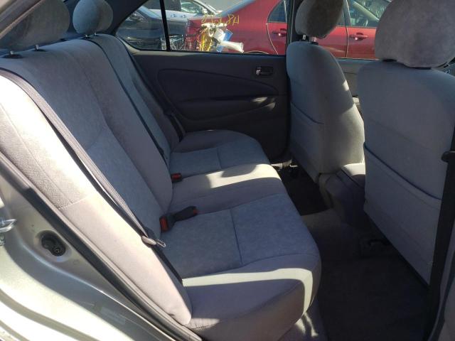 Photo 6 from auction – 2001 TOYOTA PRIUS with VIN JT2BK12U010029176