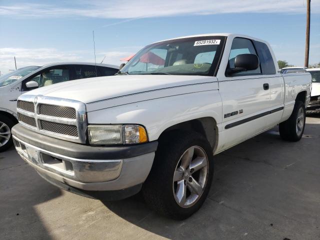 Photo 2 from auction – 2001 DODGE RAM 1500 with VIN 3B7HC13Y31G204614