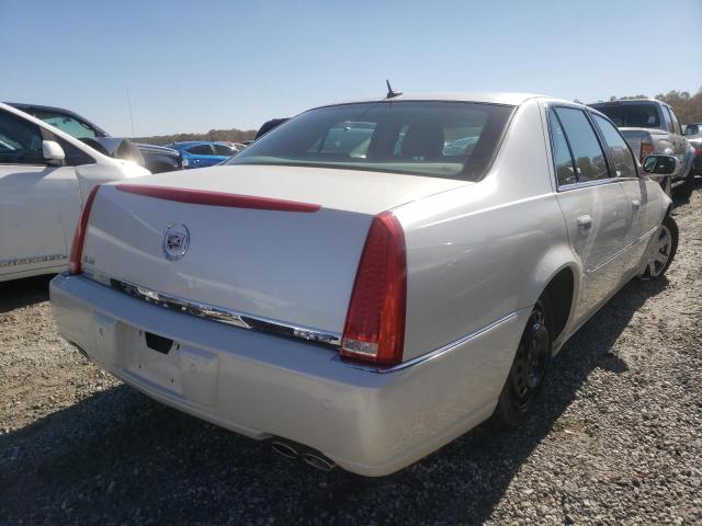 Photo 4 from auction – 2007 CADILLAC DTS with VIN 1G6KD57Y17U222221