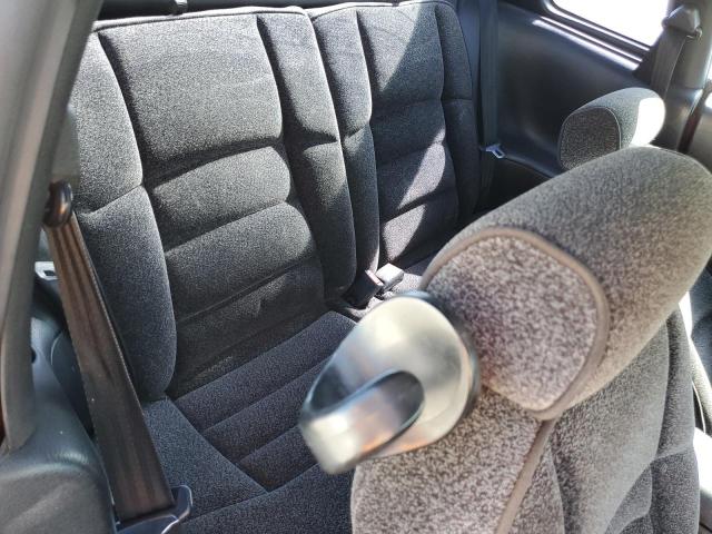 Photo 6 from auction – 1995 FORD MUSTANG with VIN 1FALP4044SF257218