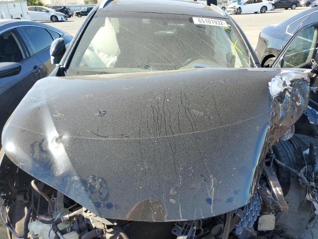 Photo 7 from auction – 2016 LEXUS NX 200T BA with VIN JTJBARBZ0G2093152