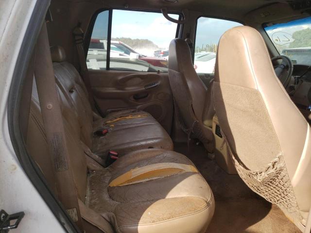 Photo 6 from auction – 1997 FORD EXPEDITION with VIN 1FMFU18L2VLB53399