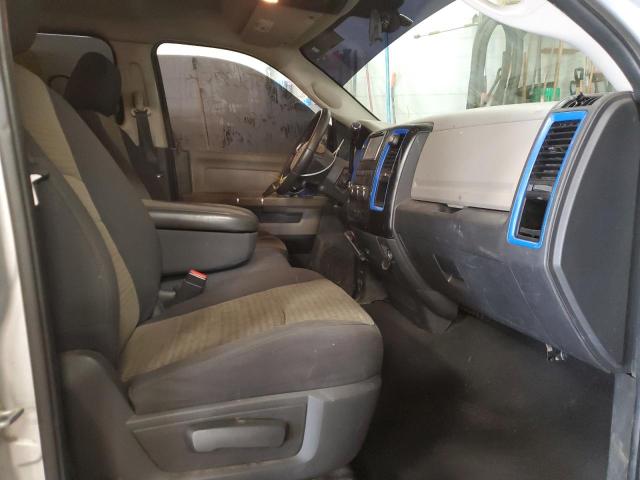 Photo 5 from auction – 2009 DODGE RAM 1500 with VIN 1D3HV18T29S800722