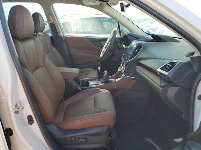 Photo 5 from auction – 2021 SUBARU FORESTER T with VIN JF2SKAXC8MH478863