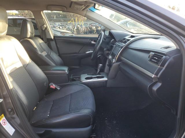 Photo 5 from auction – 2013 TOYOTA CAMRY L with VIN 4T1BF1FK2DU667944