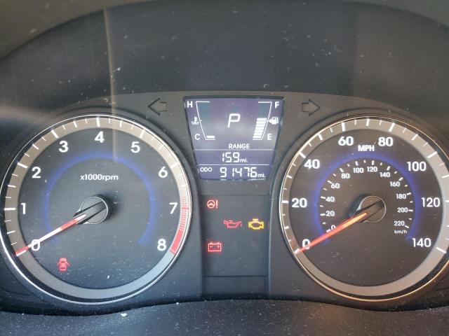 Photo 8 from auction – 2014 HYUNDAI ACCENT GLS with VIN KMHCT5AEXEU172995