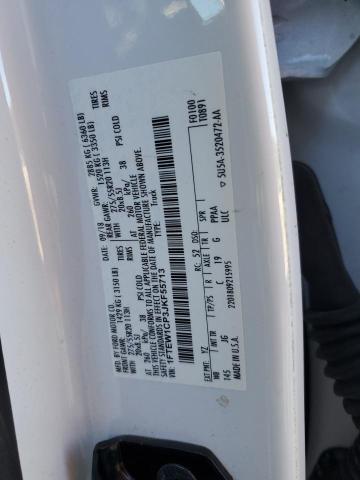 Photo 10 from auction – 2018 FORD F150 SUPER with VIN 1FTEW1CP3JKF55713