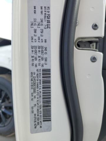Photo 10 from auction – 2019 DODGE JOURNEY SE with VIN 3C4PDCBB2KT836661