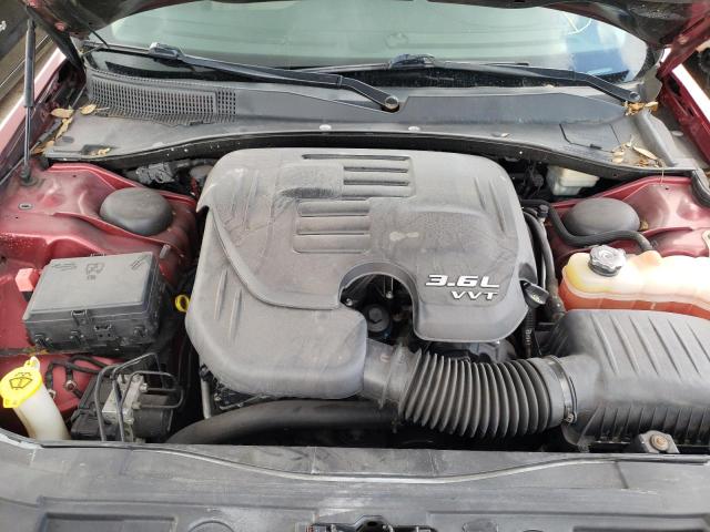 Photo 7 from auction – 2013 CHRYSLER 300 with VIN 2C3CCAAG5DH573004
