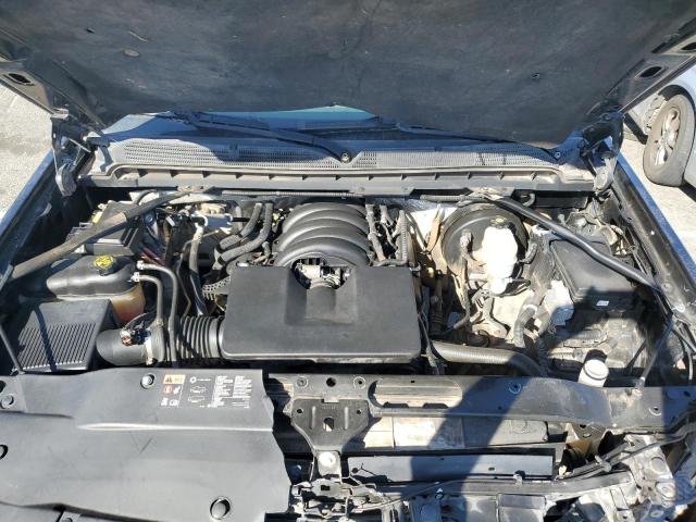 Photo 7 from auction – 2016 CHEVROLET SILVERADO with VIN 1GCNCNEH2GZ390632