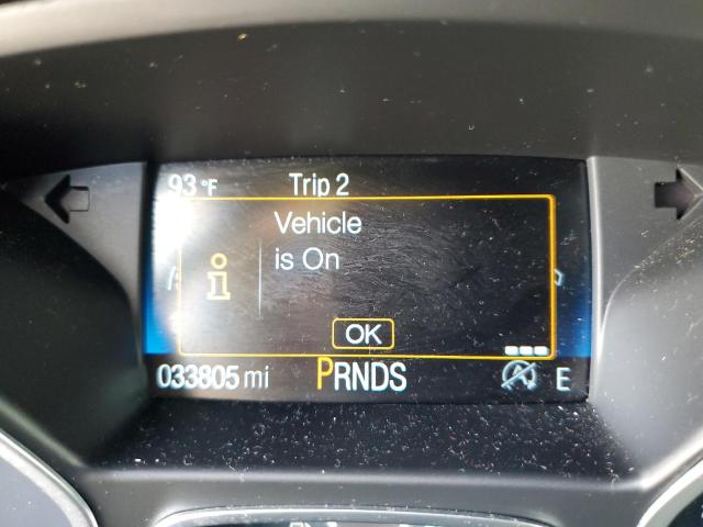 Photo 9 from auction – 2018 FORD ESCAPE SE with VIN 1FMCU9GD8JUA72004