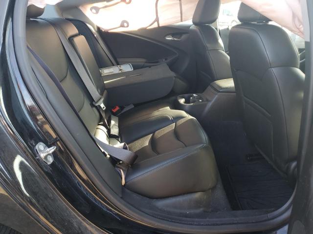 Photo 6 from auction – 2017 CHEVROLET VOLT PREMI with VIN 1G1RB6S5XHU204010