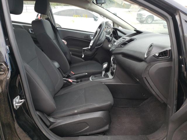 Photo 5 from auction – 2016 FORD FIESTA SE with VIN 3FADP4BJ3GM183336