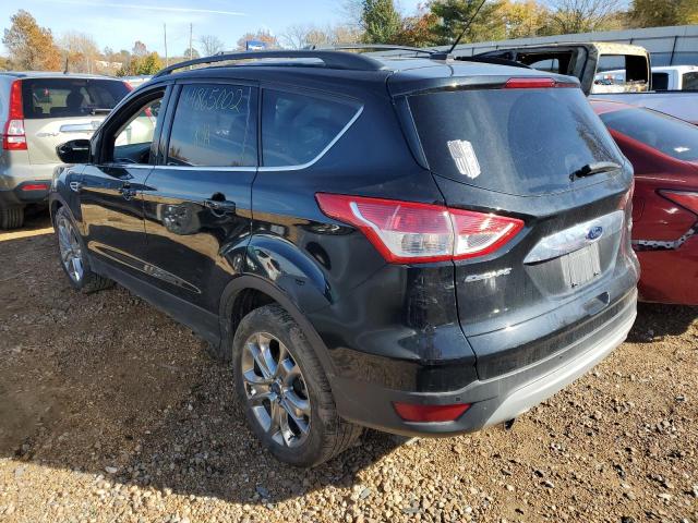 Photo 3 from auction – 2013 FORD ESCAPE SEL with VIN 1FMCU0HX4DUA40160
