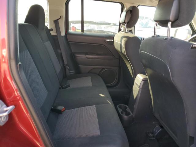 Photo 6 from auction – 2015 JEEP PATRIOT SP with VIN 1C4NJPBA9FD156928