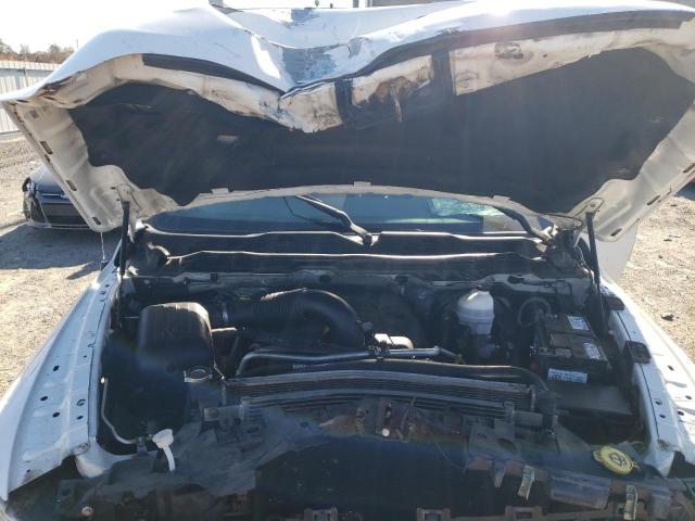 Photo 7 from auction – 2014 RAM 2500 SLT with VIN 3C6TR5JT9EG221339